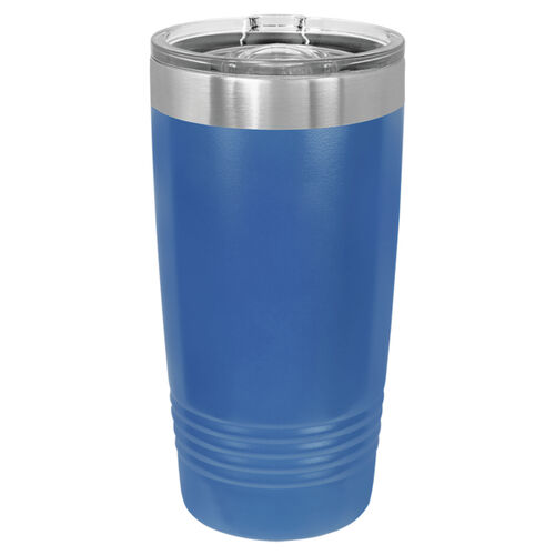 Valencia Hills Wave Tumbler w/ Slider Lid Thumbnail