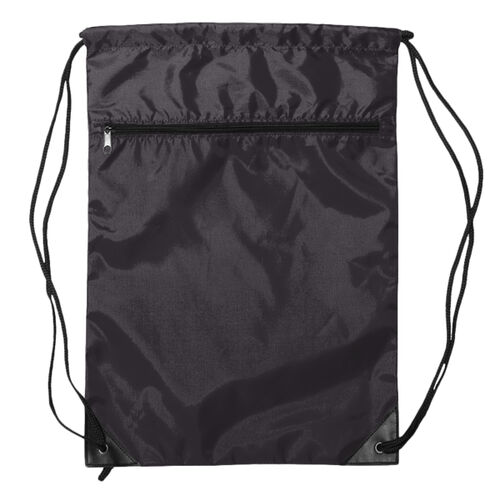 Valencia Hills Wave Cinch Bag Thumbnail