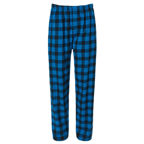 Valencia Hills Wave Lounge Pants - Unisex Thumbnail