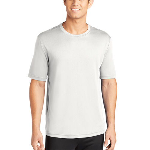 Valencia Hills Wave Dryfit Tee - Unisex Thumbnail