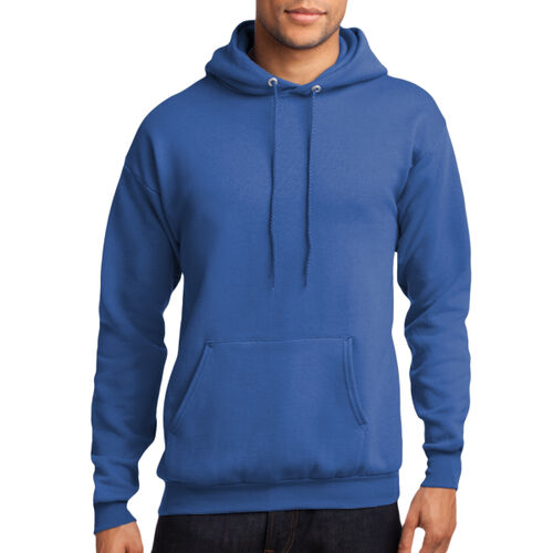 Valencia Hills Wave Hoodie - Unisex Thumbnail