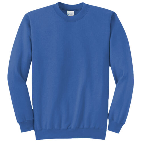 Valencia Hills Wave Crewneck - Unisex Thumbnail