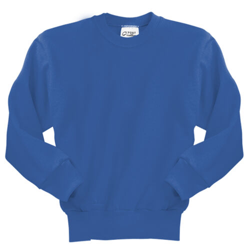 Valencia Hills Wave Crewneck - Youth Thumbnail